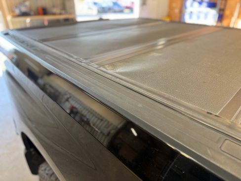 Used 2019 Chevrolet Silverado 1500 LT Trail Boss image 10