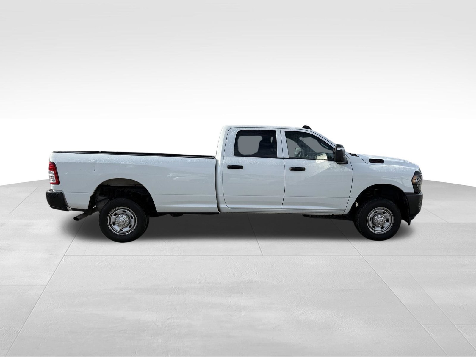 Used 2024 RAM 2500 Tradesman w/ Bed Utility Group AWD/4WD image 2