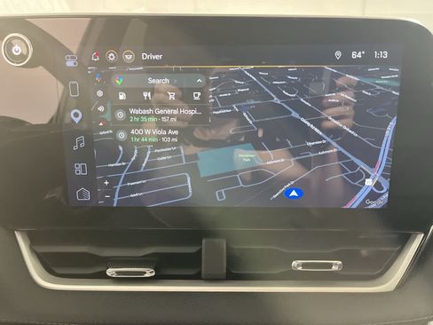 Used 2026 Chevrolet Equinox LT AWD/4WD image 20