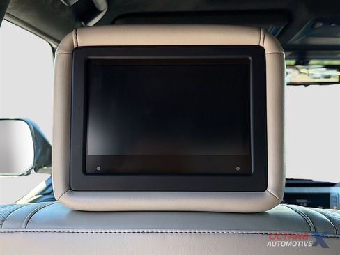 Used 2020 INFINITI QX80 Limited AWD/4WD image 27