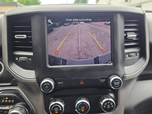 Used 2019 RAM 2500 Tradesman AWD/4WD image 18