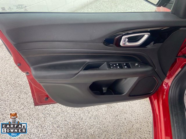 Used 2022 Jeep Compass Limited AWD/4WD image 15