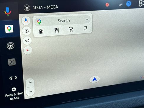 Used 2025 Honda Civic Si image 18