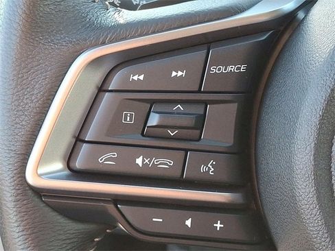 Used 2025 Subaru Legacy Premium image 17