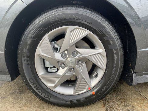 New 2026 Hyundai Sonata SE image 11