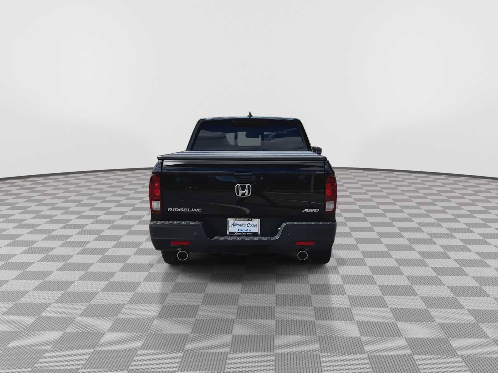 Certified 2023 Honda Ridgeline RTL-E image 7
