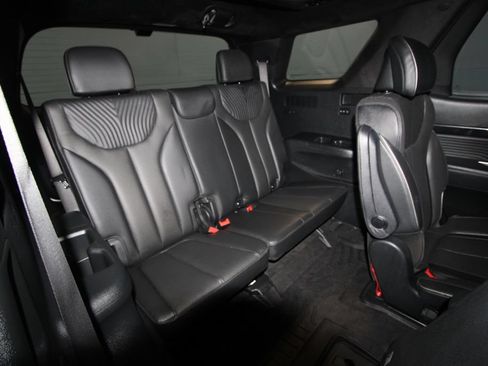 Used 2023 Hyundai Palisade Calligraphy w/ Cargo Package AWD/4WD image 31