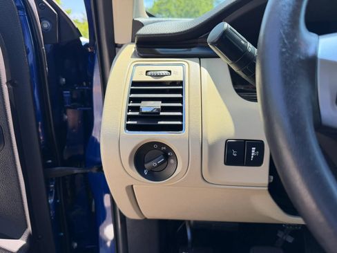 Used 2015 Ford Flex SEL w/ Equipment Group 202A AWD/4WD image 22