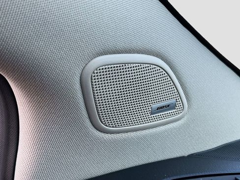 Used 2024 Nissan Murano Platinum w/ Cargo Package image 19