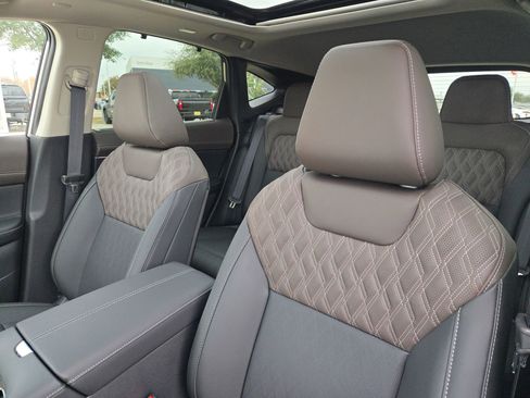 New 2026 Nissan Murano Platinum image 9