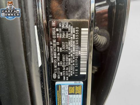 Used 2020 Kia Sorento LX AWD/4WD image 24