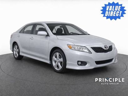 Used 2010 Toyota Camry LE
