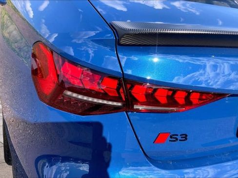 Used 2026 Audi S3 Premium AWD/4WD image 29