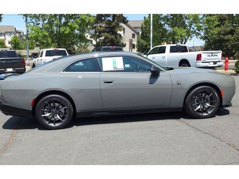 Used 2026 Dodge Charger Scat Pack AWD/4WD image 10