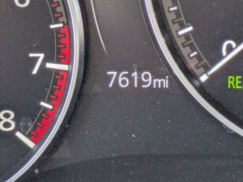 Used 2025 MAZDA CX-90 3.3 Turbo w/ Preferred Package image 25