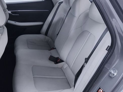 Used 2023 Hyundai Sonata SEL FWD image 22