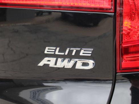Used 2018 Honda Pilot Elite image 66
