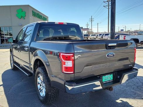 Used 2020 Ford F150 XLT w/ Equipment Group 302A Luxury image 5