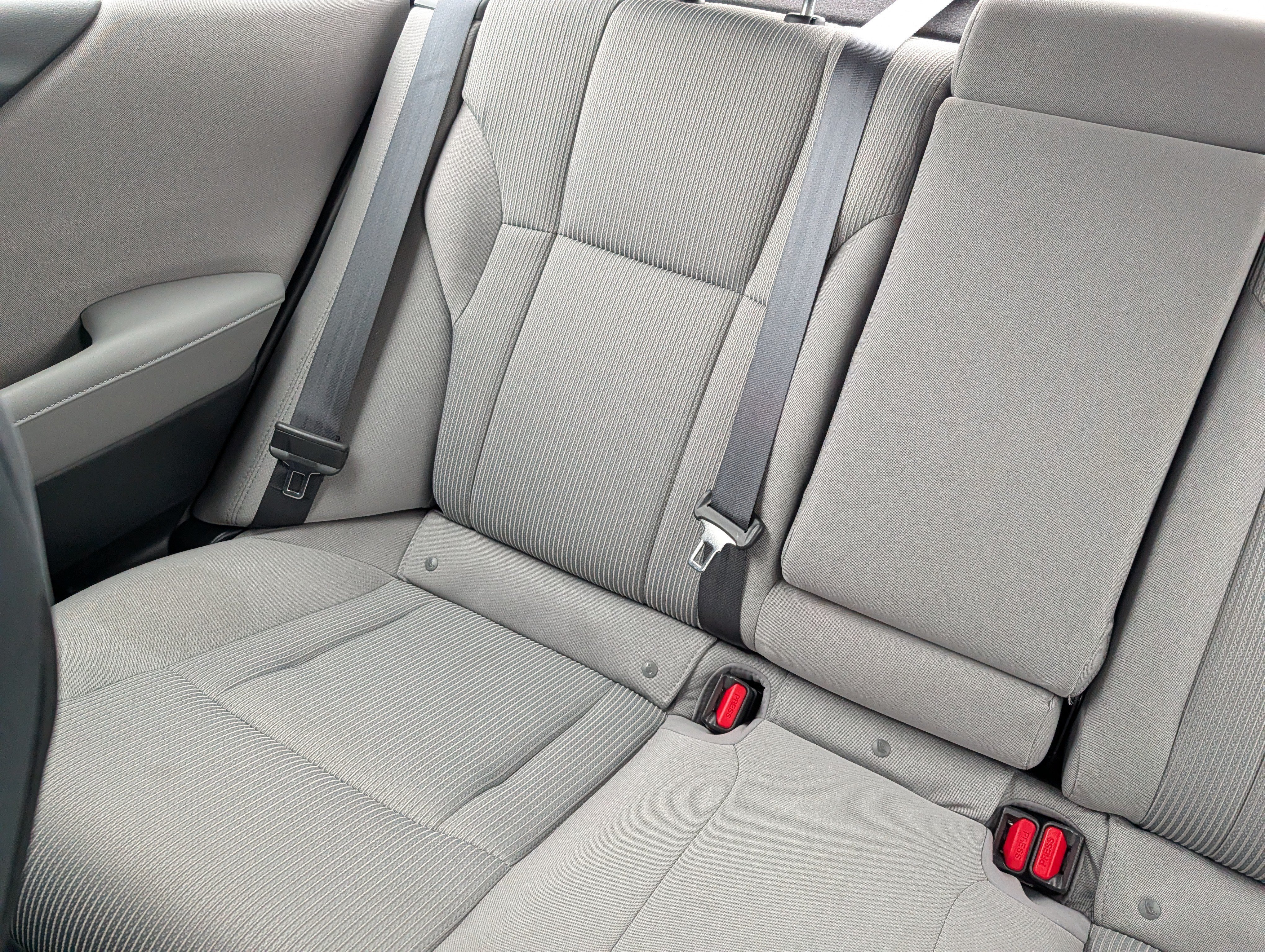 Used 2025 Subaru Legacy Premium AWD/4WD image 12