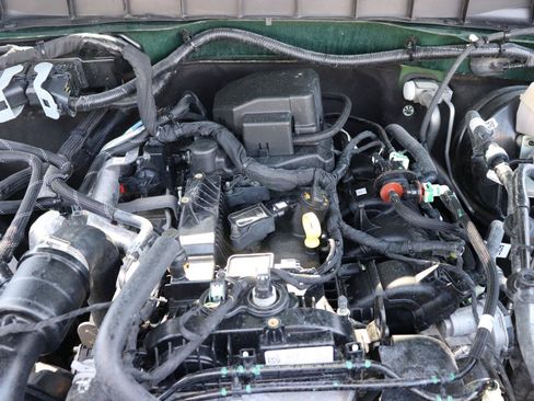 Used 2022 Ford Bronco Big Bend AWD/4WD image 49