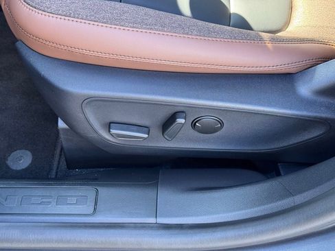 New 2025 Ford Bronco Sport Outer Banks w/ Outer Banks Tech Package+ image 19