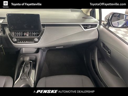 Used 2024 Toyota Corolla LE FWD image 16
