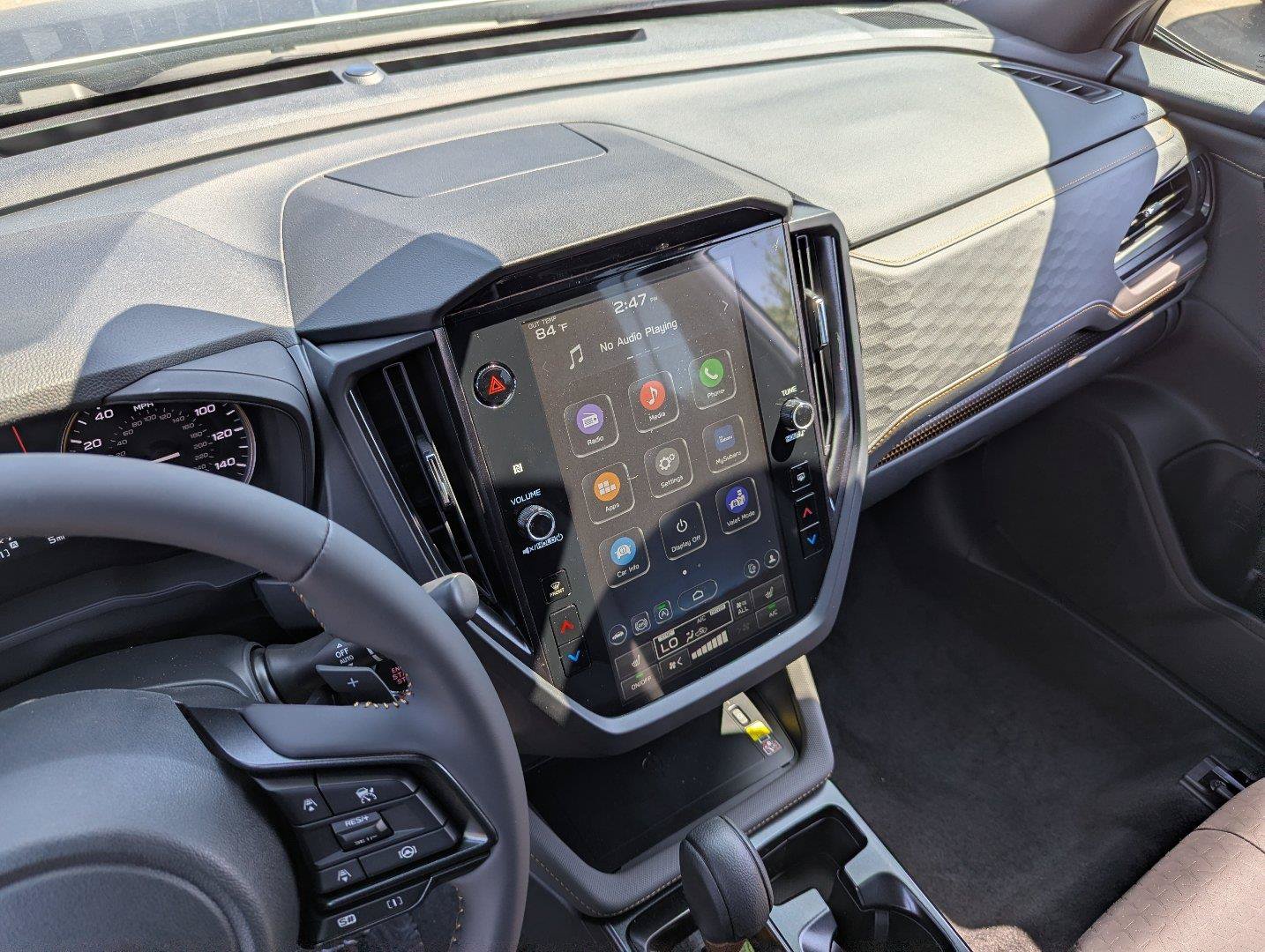 New 2026 Subaru Forester Wilderness AWD/4WD image 17