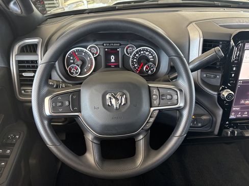 New 2026 RAM 2500 Tradesman image 18