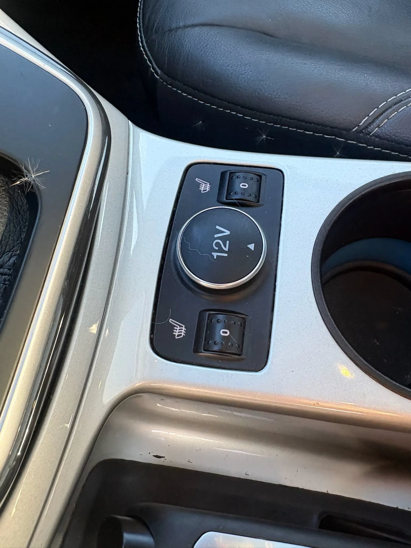 Used 2016 Ford C-MAX SEL w/ Equipment Group 302A FWD image 30