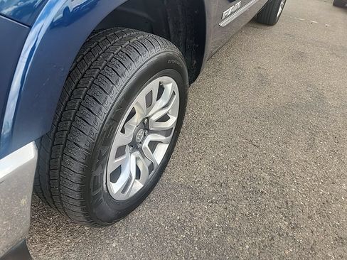 Used 2023 RAM 1500 Limited AWD/4WD image 7