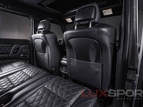 Used 2016 Mercedes-Benz G 63 AMG 4MATIC image 66