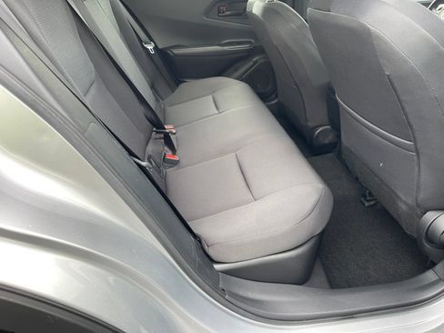 Used 2023 Toyota Prius LE FWD image 16