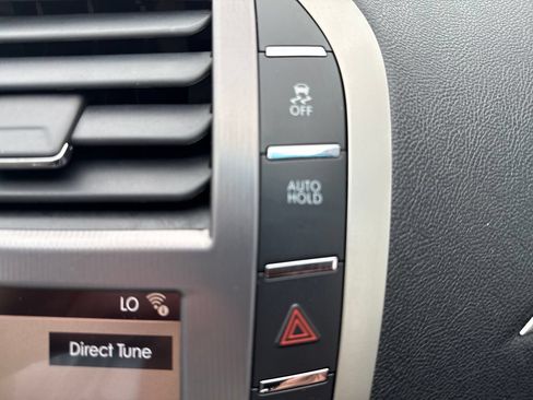 Used 2017 Lincoln MKZ Select FWD image 24