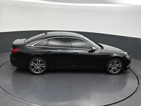 Used 2023 Audi A6 2.0T Premium AWD/4WD image 19