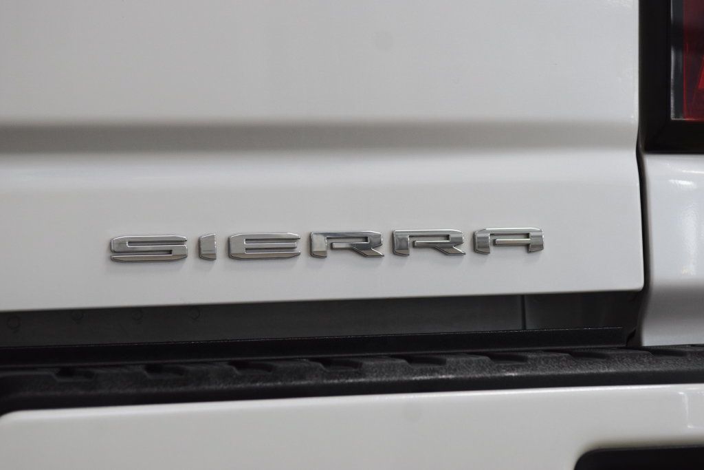 Used 2025 GMC Sierra 2500 Denali Ultimate AWD/4WD image 21