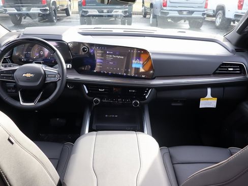 New 2026 Chevrolet Tahoe Premier image 22