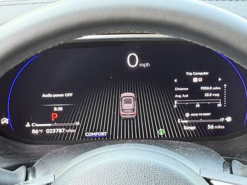 Used 2025 Acura MDX FWD image 15