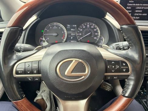 Used 2021 Lexus RX 350 AWD w/ Premium Package image 18