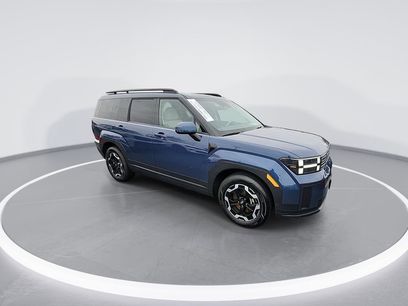 Used 2025 Hyundai Santa Fe SEL