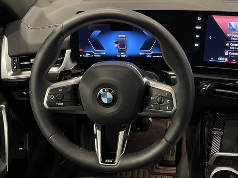Used 2026 BMW X2 xDrive28i w/ Technology Package AWD/4WD image 19