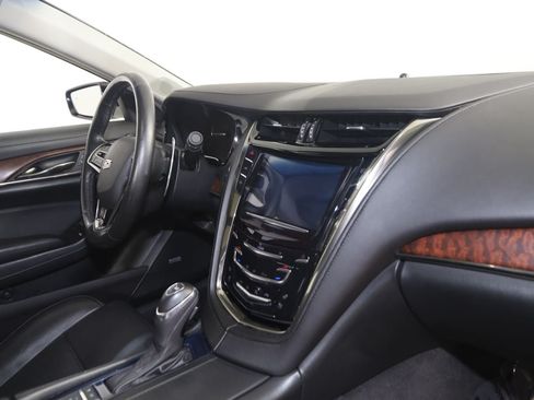 Used 2017 Cadillac CTS Luxury AWD/4WD image 44