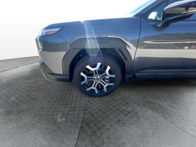 New 2026 Subaru Outback Touring XT AWD/4WD image 14
