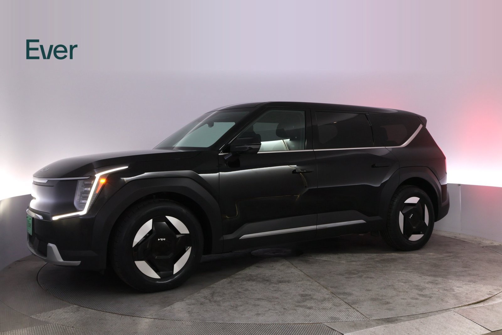 Used 2024 Kia EV9 Light Long Range RWD image 18