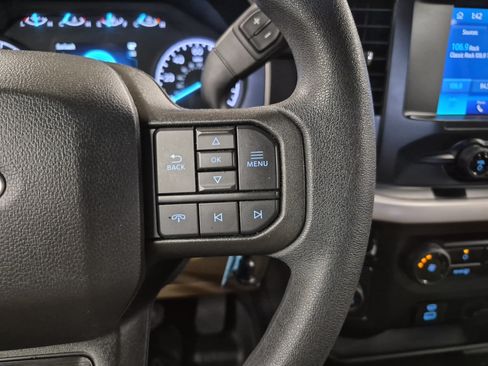 Certified 2023 Ford F150 XLT RWD image 26