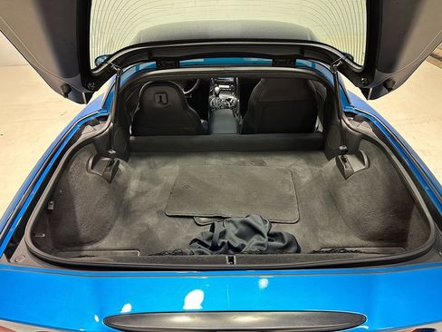 Used 2008 Chevrolet Corvette Coupe w/ Preferred Equipment Group image 8