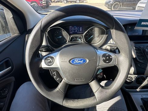Used 2014 Ford Focus SE image 15