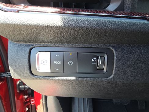 New 2026 Chevrolet Traverse RS FWD image 20