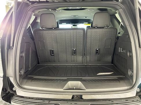 New 2026 Chevrolet Tahoe LT w/ Comfort Package AWD/4WD image 26