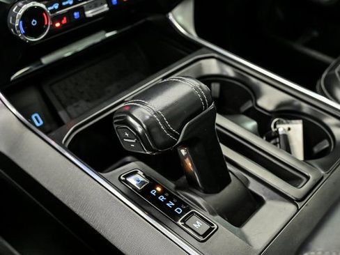 Used 2023 Ford F150 Platinum w/ Equipment Group 701A High image 25