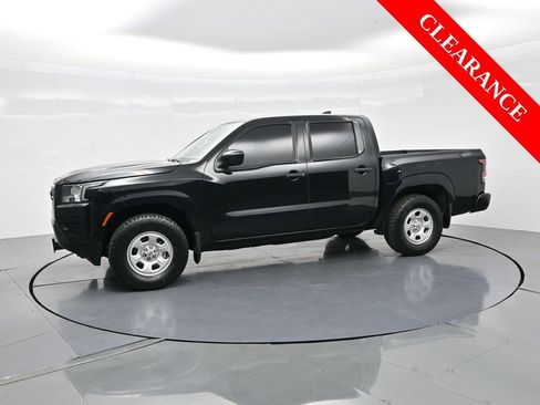 Used 2022 Nissan Frontier S w/ Technology Package image 63